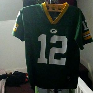 NFL JERSEY